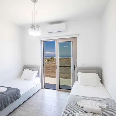 Demeter Ga98 فيلة