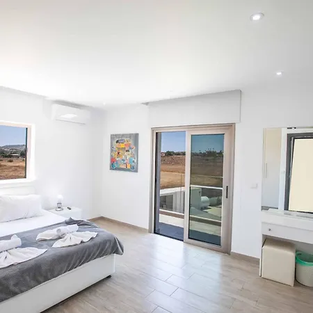 Demeter Ga98 فيلة