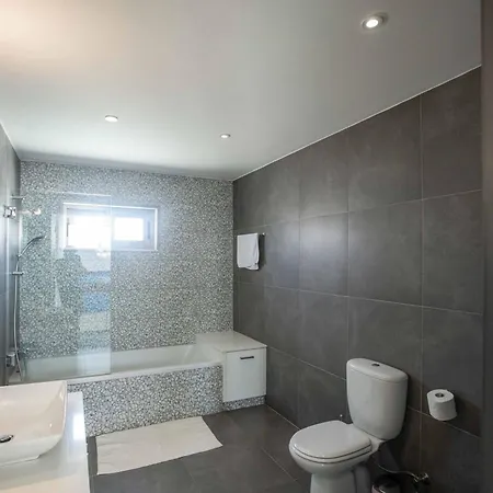 Demeter Ga98 باراليمني