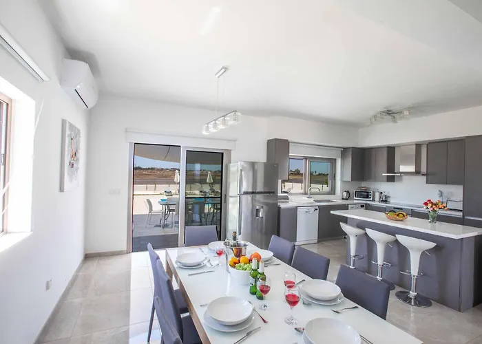 Demeter Ga98 * Paralimni