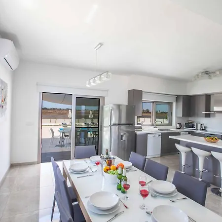 Demeter Ga98 * Paralimni