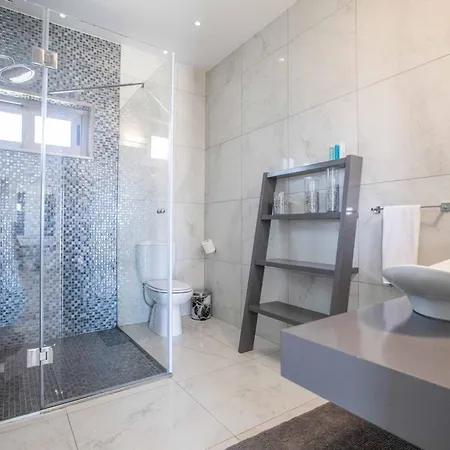 Villa Demeter Ga98 Paralimni