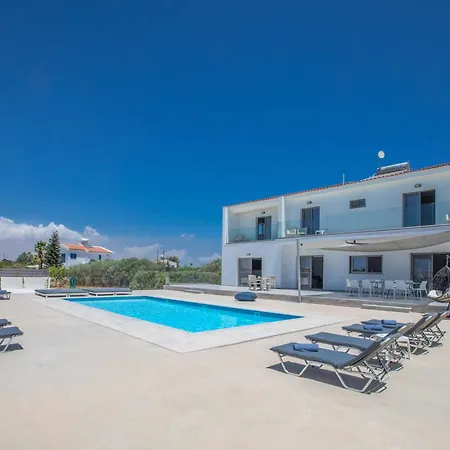 Demeter Ga98 Villa *