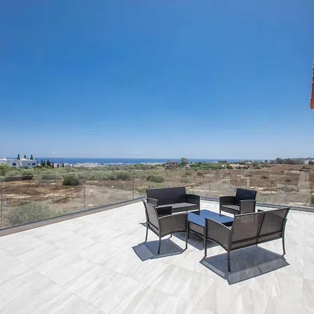 Villa Demeter Ga98 *