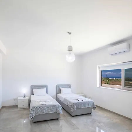 Villa Demeter Ga98 Paralimni