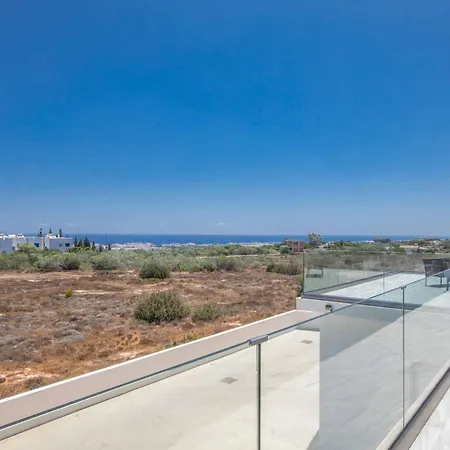 Demeter Ga98 Βίλα *