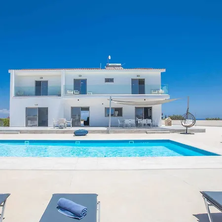 Villa Demeter Ga98 *