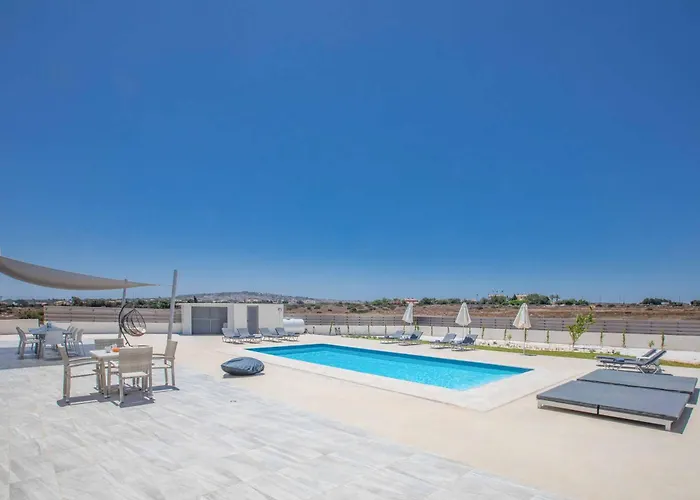 Βίλα Demeter Ga98