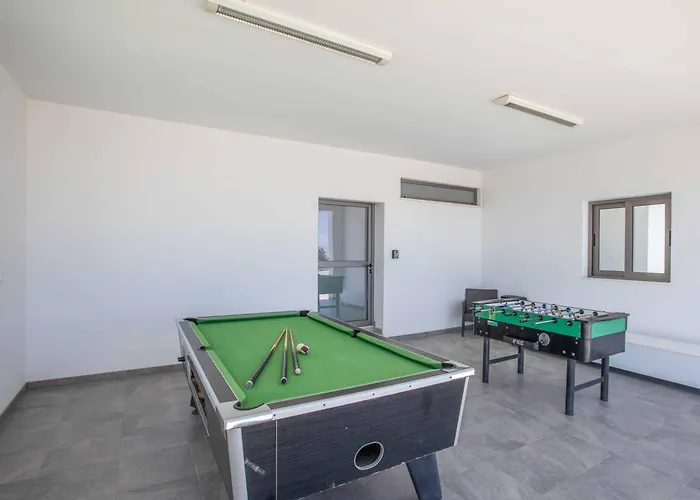 Vila Demeter Ga98 Paralimni