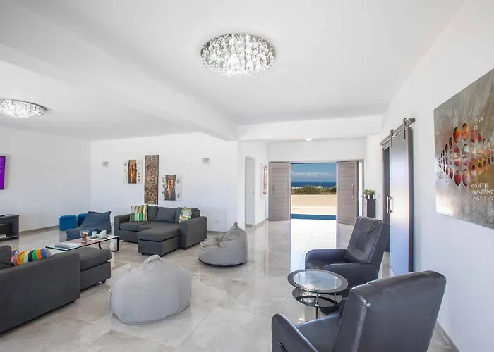 Βίλα Demeter Ga98