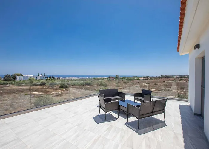 Βίλα Demeter Ga98 *