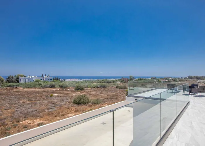 Demeter Ga98 Βίλα *