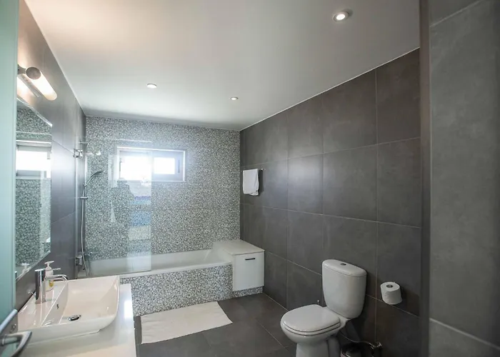 Demeter Ga98 Paralimni